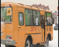 С первого января вступят в силу изменения в организации перевозки детей