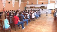 Общественные слушания одобрили проект по строительству второй очереди W-ЭХЗ