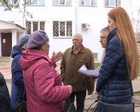 Дачники шестого садоводства обратились с коллективным иском в суд