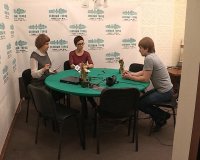 К 23 февраля на радио "Зеленый город" пройдет игра-викторина