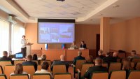 На Совете по патриотическому воспитанию рассказали, как поработали со школьниками в 2023 году