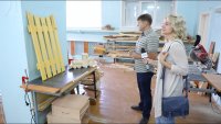 В зеленогорском лицее появится новое образовательное пространство