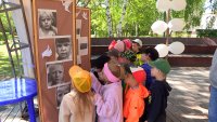 27 июля - день памяти детей-жертв на Донбассе
