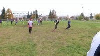 В спортивной школе "Юность" открылось отделение регби