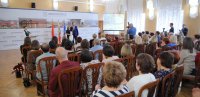 ЦОДОУ отметил пятнадцатый день рождения