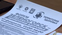 Зеленогорск готовится к масштабному форуму "Зеленогорск-территория здоровья"