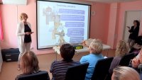 Соцработников учили оказывать первую помощь при инсульте и инфаркте