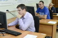 Команда ЭХЗ – бронзовый призер Международного корпоративного интернет-турнира по шахматам
