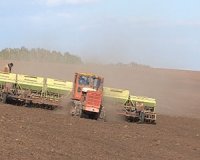 Аграрии края приступили к посевной
