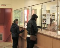 В  городе продолжается подъем заболеваемости ОРВИ и гриппом