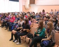 Студентов техникума предупредили, как не попасть под влияние террористов
