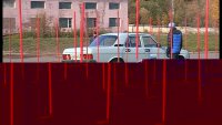В Зеленогорске прошел ежегодный конкурс профмастерства среди водителей городских предприятий