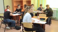 В Зеленогорске впервые стартовала интенсивная школа «Олимп»