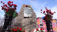 В Зеленогорске живет 81 ликвидатор аварии на Чернобыльской АЭС