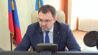 В Администрации рассматривают возможность въезда иногородних  при наличии результата теста