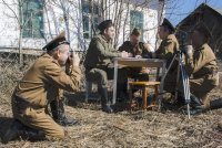 В Телекомпании ТВИН ко Дню Победы начинается проект "Ожившее фото"