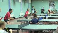 Зеленогорские теннисисты завоевали медали на домашнем чемпионате края.