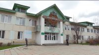 Детская база отдыха «Зеленогорская» готовится к летнему сезону
