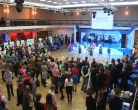 Общественные организации приглашают принять участие в грантовом конкурсе главы города