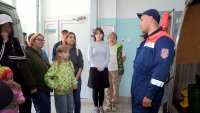 Центр занятости организует экскурсии детям и родителям для знакомства с профессией
