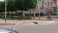 В полиции регистрируют увеличение краж велосипедов