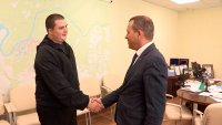 В Зеленогорске продолжают поддерживать наших защитников в зоне СВО