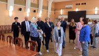 В Зеленогорске прошла ежегодная приемка учреждений культуры