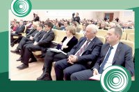 Вадим Терентьев: «Планируется тотальное благоустройство»