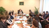 Определены победители  конкурса "Слава созидателям"
