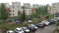 В администрации обсудили реализацию программы по благоустройству дворовых территорий на следующий год