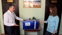 Атомград Зеленогорск – первый по внедрению ГТО