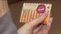 Сразу нескольких пользователей карты "Халва" обманули мошенники