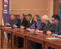 22 мая в Зеленогорске пройдет предварительное голосование