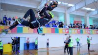 Зеленогорская команда стала первой на этапе Кубка Красноярского края и краевых соревнований по спортивному туризму на пешей дистанции