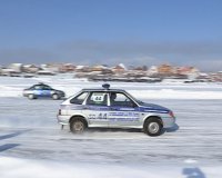 Кто быстрее - выясняли в минувшие выходные атополицейские
