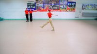 Ученики девятых классов прошли собеседование по русскому языку