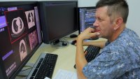За полгода у 16 зеленогорцев обнаружили рак легкого