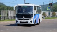 В автобусе придется потесниться