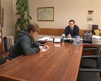 С января детские сады города обслуживает ОАО "Комплексное обслуживание инженерных систем"