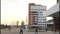 Накануне Дня работника атомной промышленности зеленогорские «атомщики» получили награды