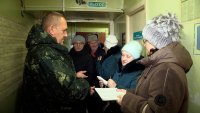 Дачники из первого садоводства возмущены отключением электроснабжения на своих участках