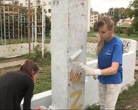 Более семидесяти процентов школьников этим летом отдохнут в лагерях