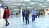 После проверки на пожарную безопасность учреждения Зеленогорска не закроют, а штрафы уже выписали