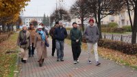 Экскурсия библиотеки