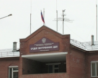 В полиции возбудили уголовное дело в отношении женщины, совершавшей кражи в общественных местах