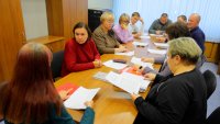 Накануне административная комиссия Зеленогорска рассмотрела 31 протокол