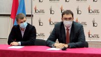 С 10 по 12 декабря в Ачинске пройдут XIII зимняя Спартакиада городов Красноярского края