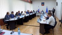 Главное с заседания Совета депутатов