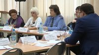 Общественная палата города Зеленогорска вошла в состав палаты "территория" Гражданской ассамблеи Красноярского края