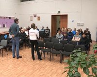 Сегодня в Ачинске стартуют 11-е зимние спортивные игры среди городов Красноярского края